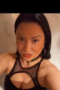 Ana, 25 jaar, Escorts Brussel / België - 1