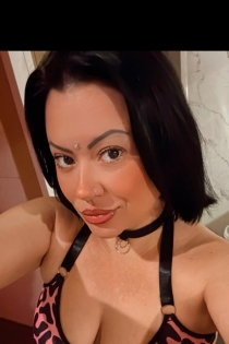 Ana, 25 jaar, Escorts Brussel / België - 2