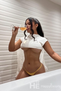 Kiley, 21 años, Praga / República Checa Escorts - 6