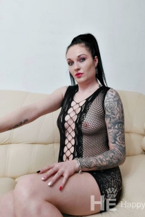 Реллидулче, 23 года, Брашов / Румыния. Эскорт-услуги - 2