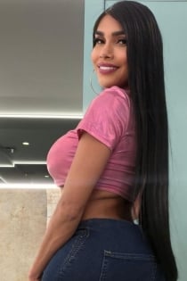 Juliana, 39 años - 8