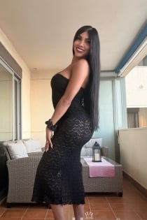Juliana, 39 años - 7