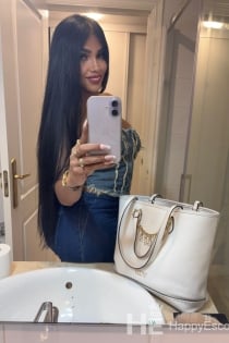 Juliana, 39 años