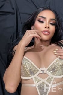 Juliana, 39 años - 10