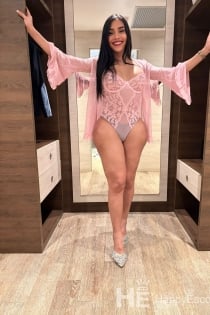 Juliana, 39 años - 9