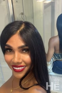 Juliana, 39 años - 3