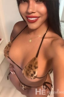 Juliana, 39 años - 5
