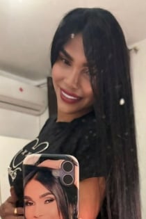 Juliana, 39 años - 4