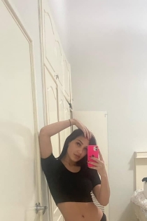 Catalina, Alter 23, Escort in Barcelona / Spanien - 3