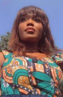 Kimia, Age 30, Lyon / France Escorts