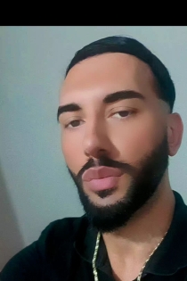 Hermes, 32 år, Tirana / Albania Eskorter - 1