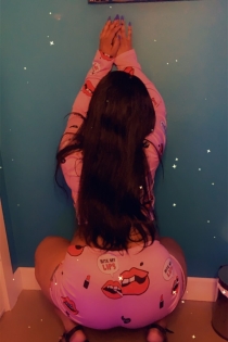 Чарыціхоуп, 40 гадоў, Паўночны Лас-Вегас / ЗША Эскорт - 2