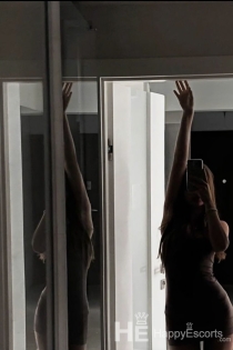 Лилу, 26 лет, Ереван / Армения Эскорт - 1