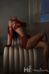 Лилу, 26 лет, Ереван / Армения Эскорт - 2