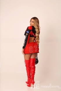 Melissa, Age 25, Escort in Tirana / Albania - 3