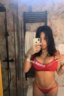 Bruna, 21 anni, Milano / Italia Escort - 3