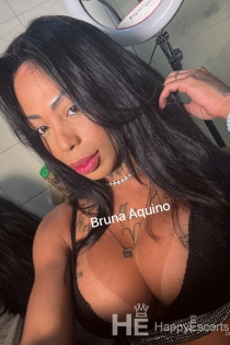 Bruna, 21 anni, Milano / Italia Escort - 4