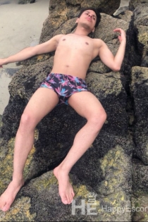 Luciano, Alter 33, Escort in Brüssel / Belgien - 3