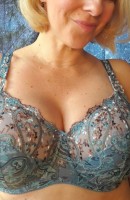 Bea, Age 45, Luxembourg / Luxembourg Escorts