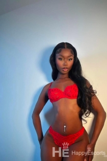 Ціндилена, 23 роки, Кіренія / Кіпр Ескорт - 1