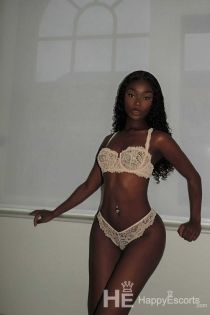 Ціндилена, 23 роки, Кіренія / Кіпр Ескорт - 2