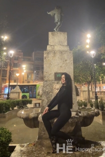 Zafirose, 24 de ani, Palma / Spania Escorte - 4