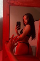 Esra, Age 25, Istanbul / Turkey Escorts