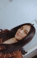 Banu, Age 23, Istanbul / Turkey Escorts