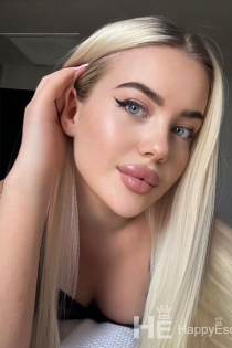 Cemre, 24 ετών, Κωνσταντινούπολη / Τουρκία Συνοδοί - 11