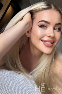 Cemre, 24 ετών, Κωνσταντινούπολη / Τουρκία Συνοδοί - 12