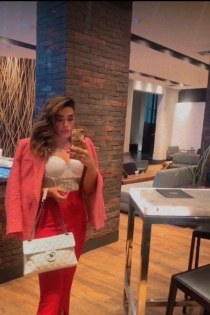 โลเรน่า อายุ 26 ปี เมืองอาร์ราส ประเทศฝรั่งเศส บริการเอสคอร์ท - 8