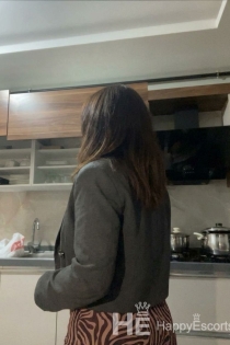 Didem, Yaş 23, İstanbul / Türkiye Eskortlar - 7