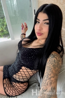 클로, 20세, 발렌시아/스페인 에스코트 - 7