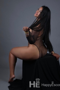 Dulce, 30 år, Stockholm / Sverige Eskorter - 1