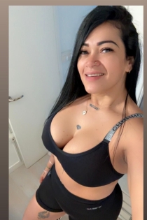 Dulce, 30 år, Stockholm / Sverige Eskorter - 5