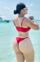 Kata, Age 23, Stockholm / Sweden Escorts