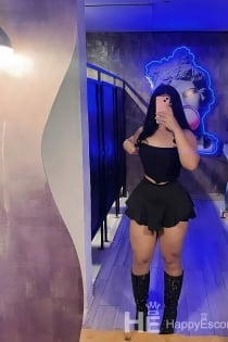Kata, Age 23, Escort in Stockholm / Sweden - 9