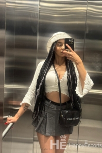 Алара, 28 години, Тирана / Албания Ескорт - 2