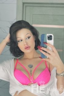 ヴィカ、20歳、バルセロナ/スペイン エスコート - 2