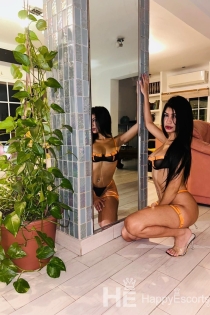 Vanessa, Alter 24, Escort in Madrid / Spanien - 4