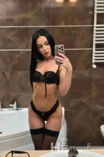 Cristina Independent Outcall, Umur 25, Bucharest / Pengiring Romania - 2