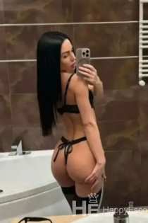 Cristina Independent Outcall, Umur 25, Bucharest / Pengiring Romania - 3