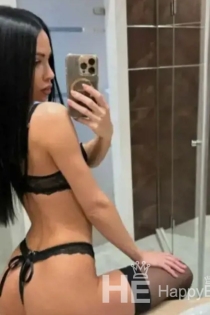 Cristina Independent Outcall, Umur 25, Bucharest / Pengiring Romania - 5