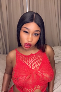 Алура Піч, 23 гады, Куала-Лумпур / Малайзія Эскорт - 2