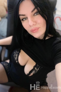 Anna, Age 36, Escort in Chisinau / Moldova - 2