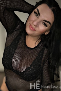 Anna, Age 36, Escort in Chisinau / Moldova - 6