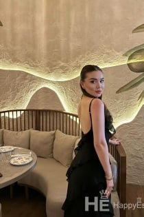 Sirada Jaion, Umur 24, Pengiring Tirana / Albania - 3