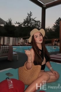 Sebastin Lucy, Age 24 - 2