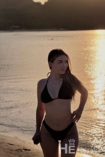 Taylo Amerlinda, vek 23 - 2