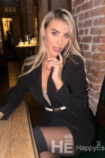 Saray, wiek 23, Marbella / Hiszpania Eskorty - 4